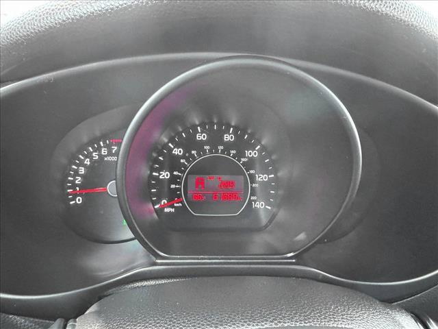 used 2018 Kia Soul car, priced at $11,798