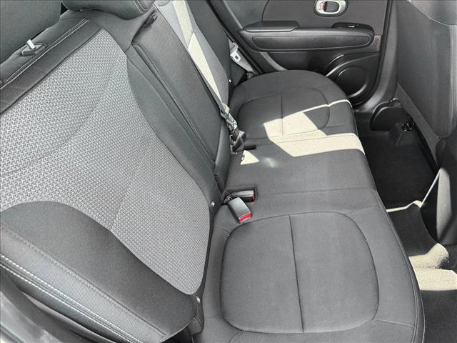 used 2018 Kia Soul car, priced at $11,798