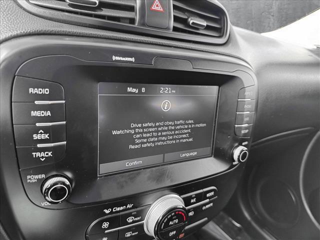 used 2018 Kia Soul car, priced at $11,798