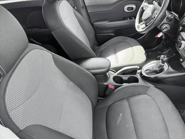 used 2018 Kia Soul car, priced at $11,798