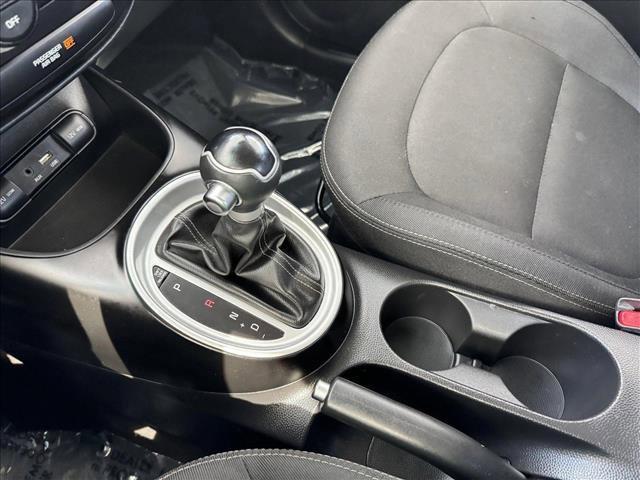 used 2018 Kia Soul car, priced at $11,798
