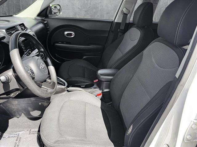 used 2018 Kia Soul car, priced at $11,798