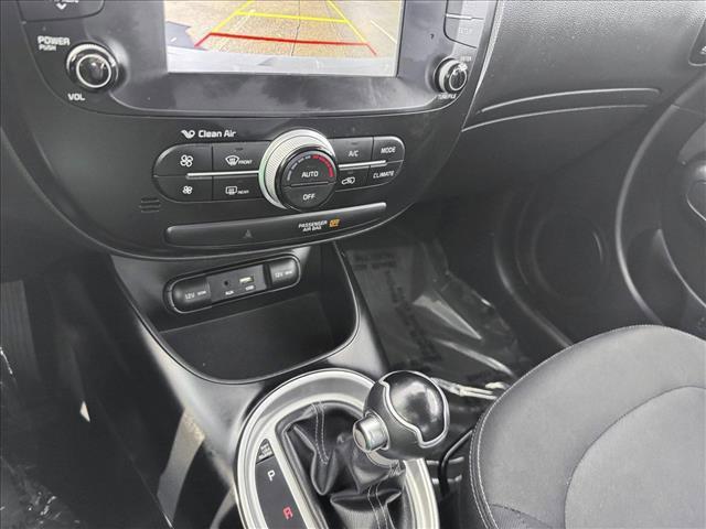 used 2018 Kia Soul car, priced at $11,798