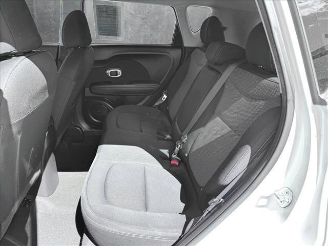 used 2018 Kia Soul car, priced at $11,798