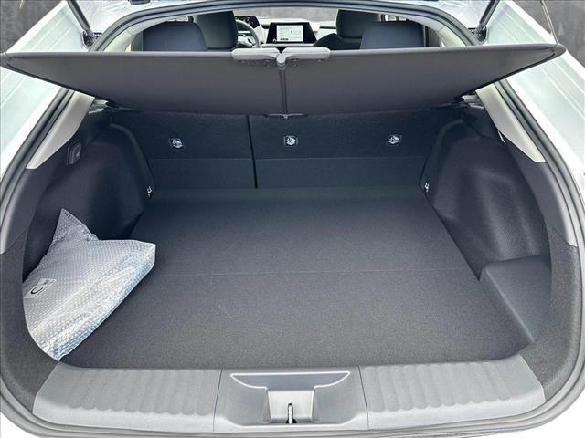 new 2025 Toyota Prius car, priced at $34,985