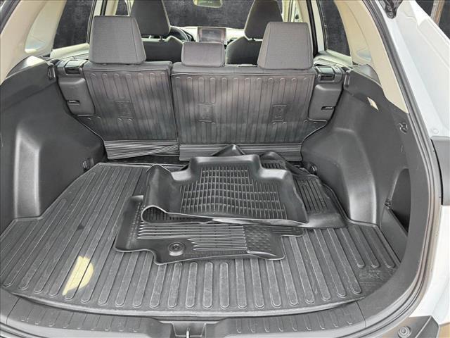 used 2023 Toyota RAV4 car, priced at $29,998