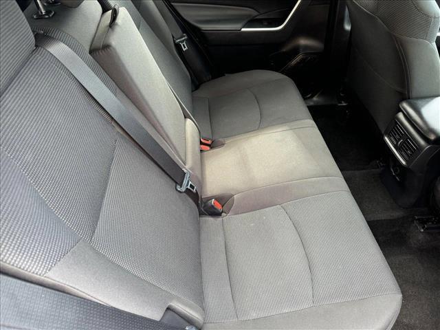 used 2023 Toyota RAV4 car, priced at $30,794