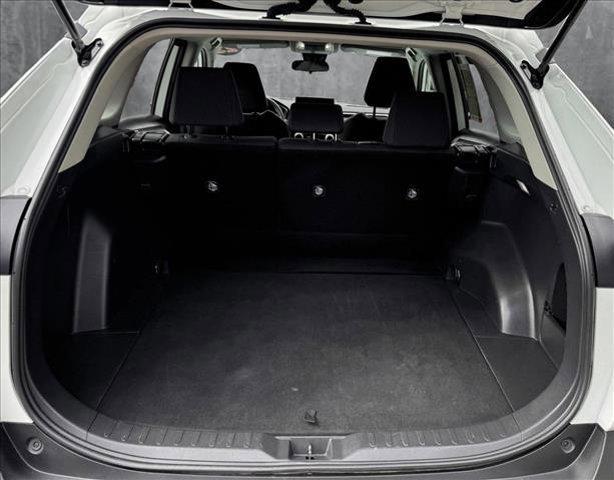 used 2023 Toyota RAV4 car, priced at $30,794
