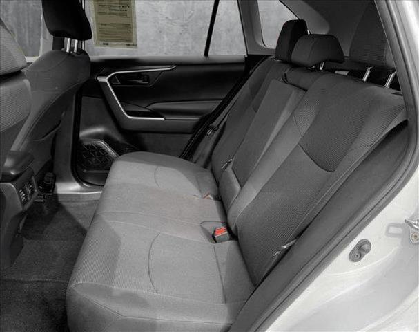 used 2023 Toyota RAV4 car, priced at $30,794