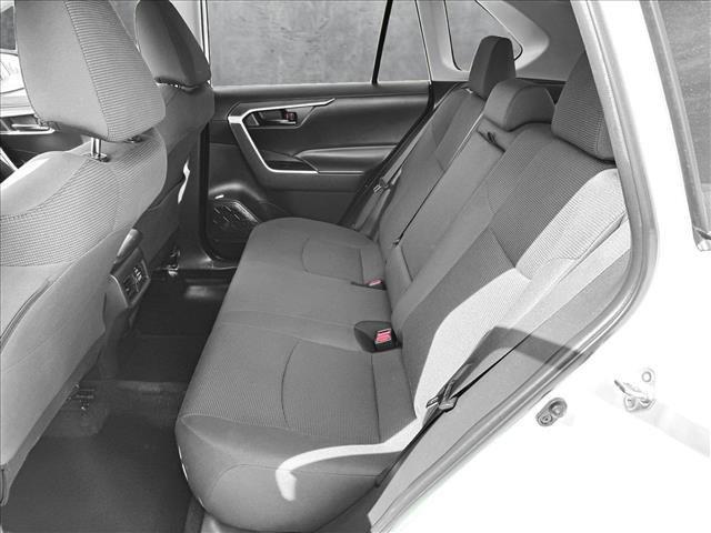 used 2023 Toyota RAV4 car, priced at $29,998
