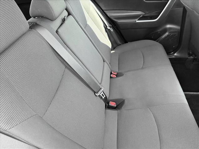 used 2023 Toyota RAV4 car, priced at $29,998