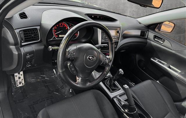 used 2013 Subaru Impreza WRX car, priced at $15,798