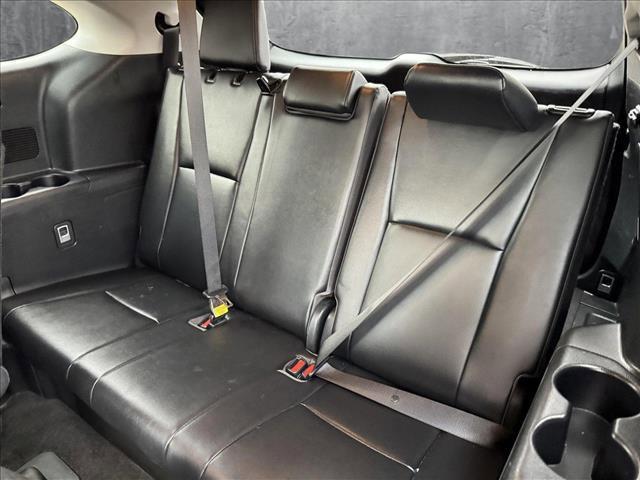 used 2023 Toyota Highlander car, priced at $39,498