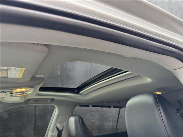 used 2023 Toyota Highlander car, priced at $39,498