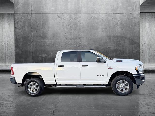 used 2023 Ram 2500 car, priced at $45,298