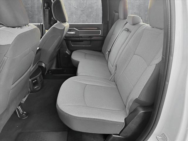 used 2023 Ram 2500 car, priced at $45,298