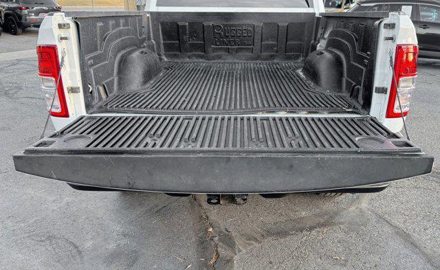 used 2023 Ram 2500 car, priced at $45,298