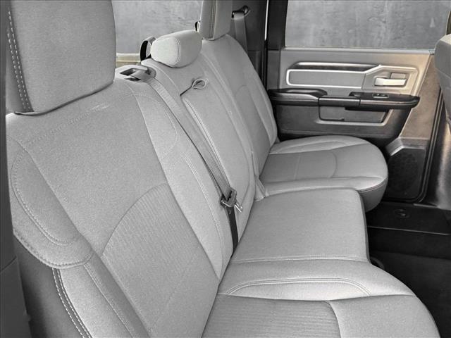 used 2023 Ram 2500 car, priced at $45,298