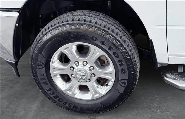 used 2023 Ram 2500 car, priced at $45,298