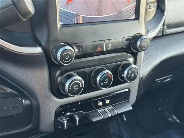 used 2023 Ram 2500 car, priced at $45,298