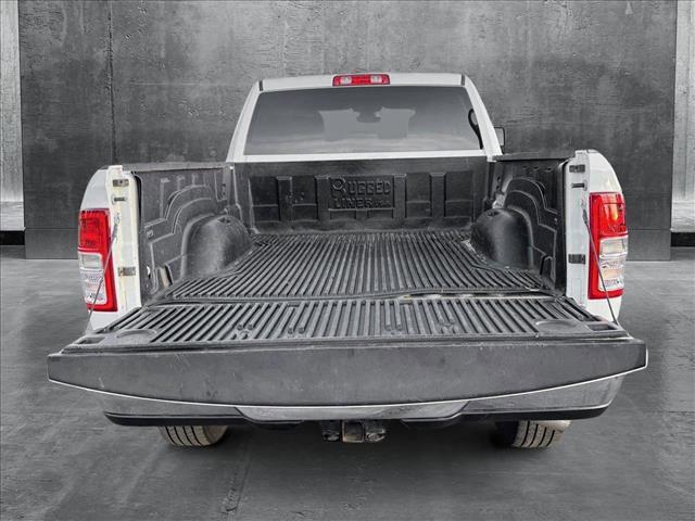 used 2023 Ram 2500 car, priced at $45,298