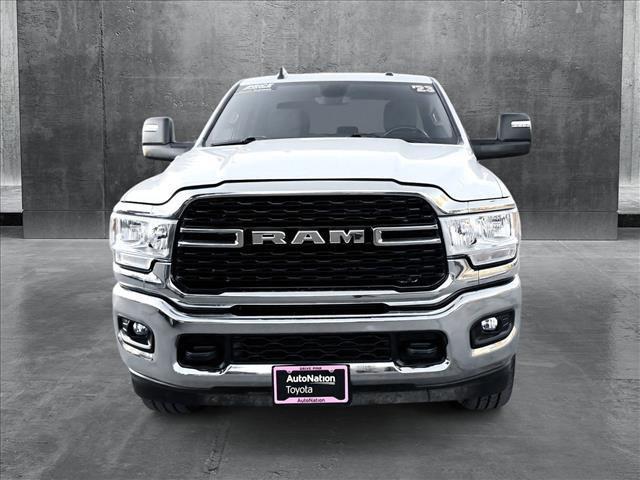 used 2023 Ram 2500 car, priced at $45,298