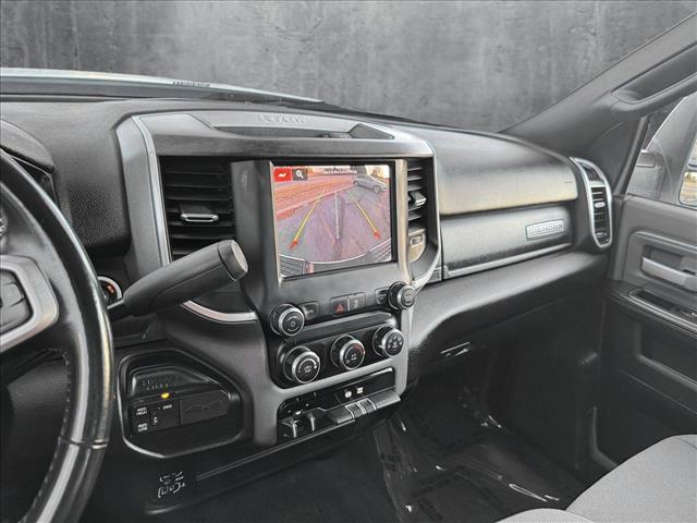 used 2023 Ram 2500 car, priced at $45,298