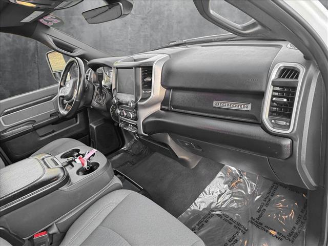 used 2023 Ram 2500 car, priced at $45,298