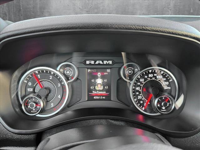 used 2023 Ram 2500 car, priced at $45,298