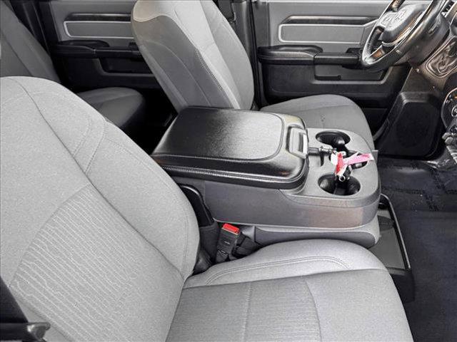 used 2023 Ram 2500 car, priced at $45,298