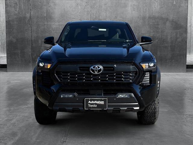 new 2024 Toyota Tacoma car, priced at $49,450