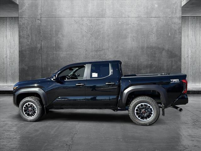 new 2024 Toyota Tacoma car, priced at $49,450