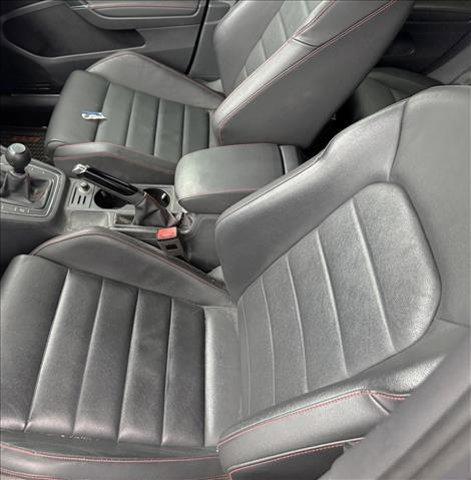 used 2016 Volkswagen Golf GTI car, priced at $15,798