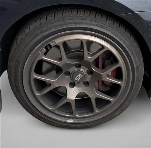 used 2016 Volkswagen Golf GTI car, priced at $15,798