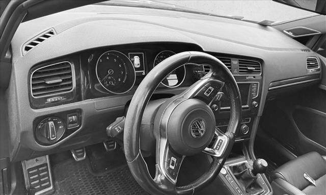 used 2016 Volkswagen Golf GTI car, priced at $15,798