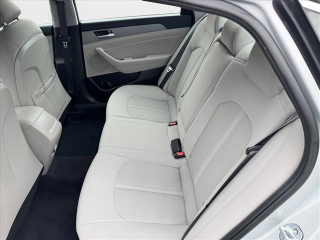 used 2018 Hyundai Sonata car, priced at $16,998