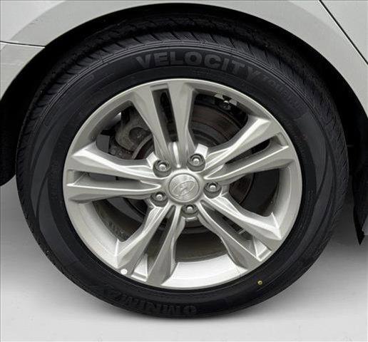 used 2018 Hyundai Sonata car, priced at $16,998