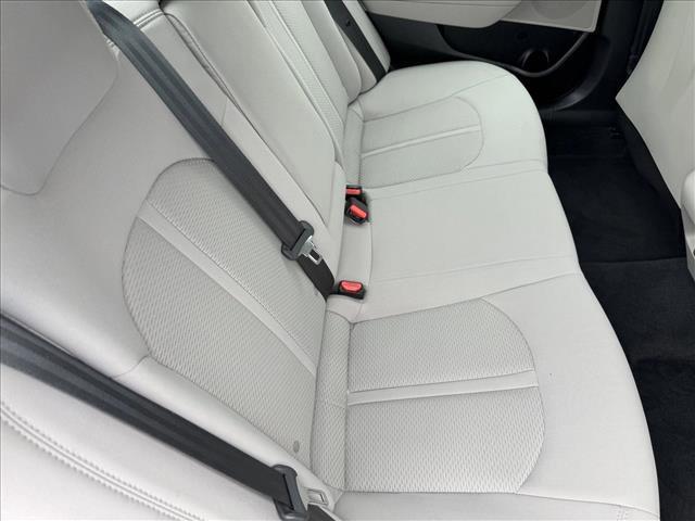 used 2018 Hyundai Sonata car, priced at $16,998