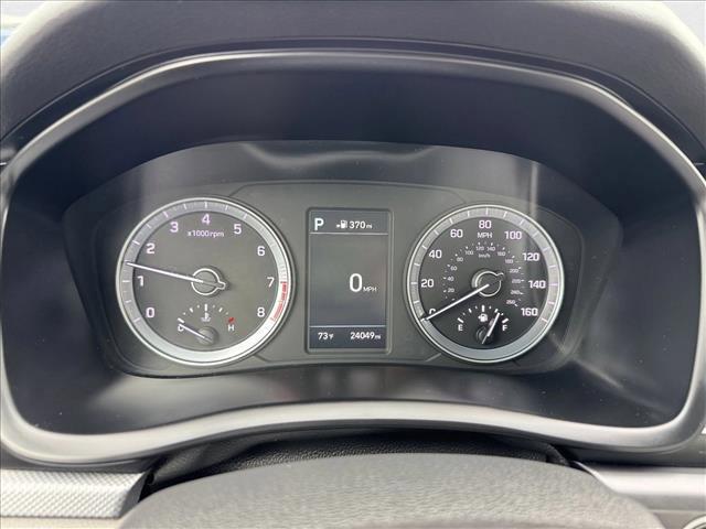 used 2018 Hyundai Sonata car, priced at $16,998