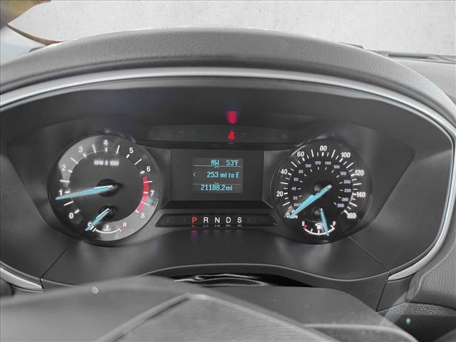 used 2014 Ford Fusion car, priced at $11,798