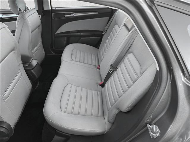 used 2014 Ford Fusion car, priced at $11,798