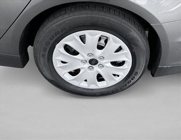 used 2014 Ford Fusion car, priced at $11,798