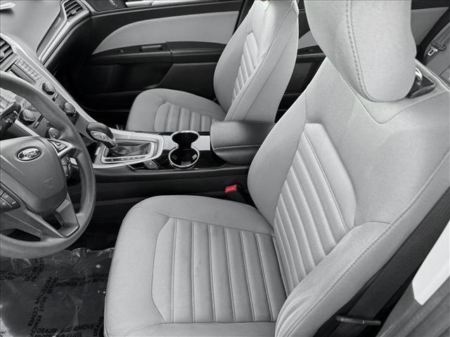 used 2014 Ford Fusion car, priced at $11,798