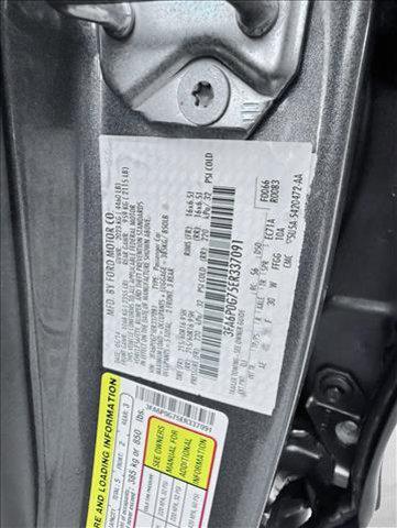 used 2014 Ford Fusion car, priced at $11,798