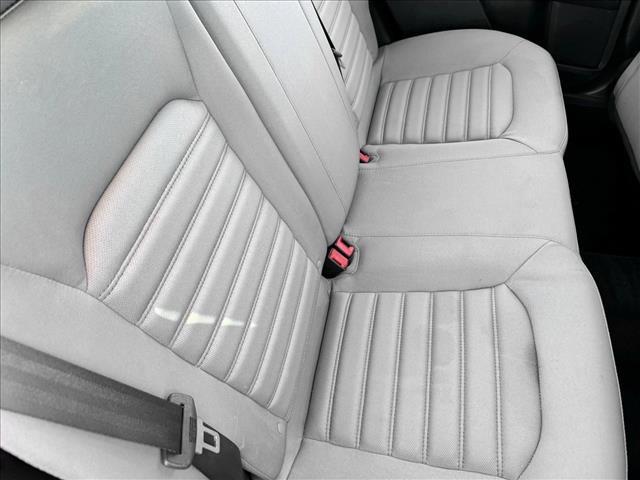 used 2014 Ford Fusion car, priced at $11,798