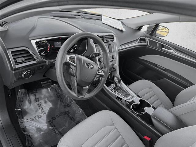 used 2014 Ford Fusion car, priced at $11,798