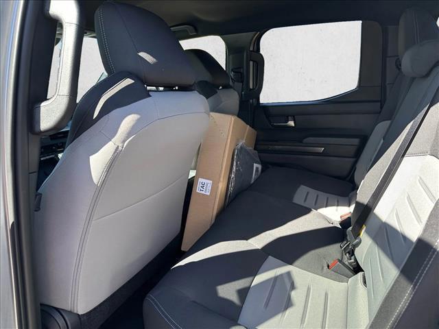 new 2025 Toyota Tacoma car, priced at $47,198