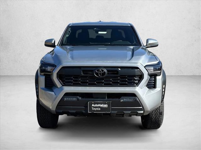 new 2025 Toyota Tacoma car, priced at $47,198
