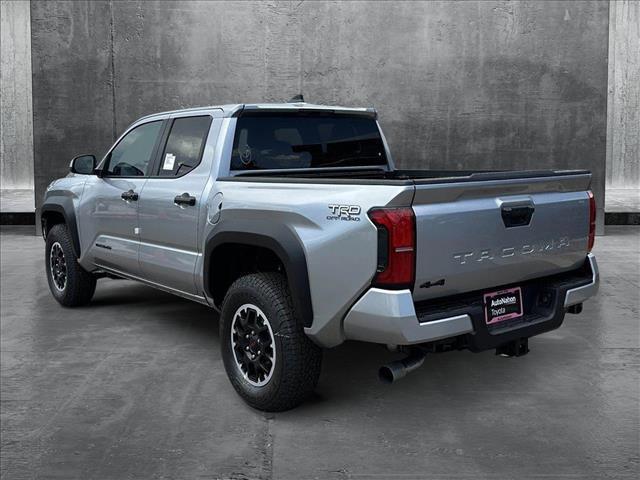 new 2025 Toyota Tacoma car, priced at $45,179