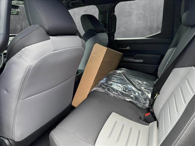 new 2025 Toyota Tacoma car, priced at $45,179